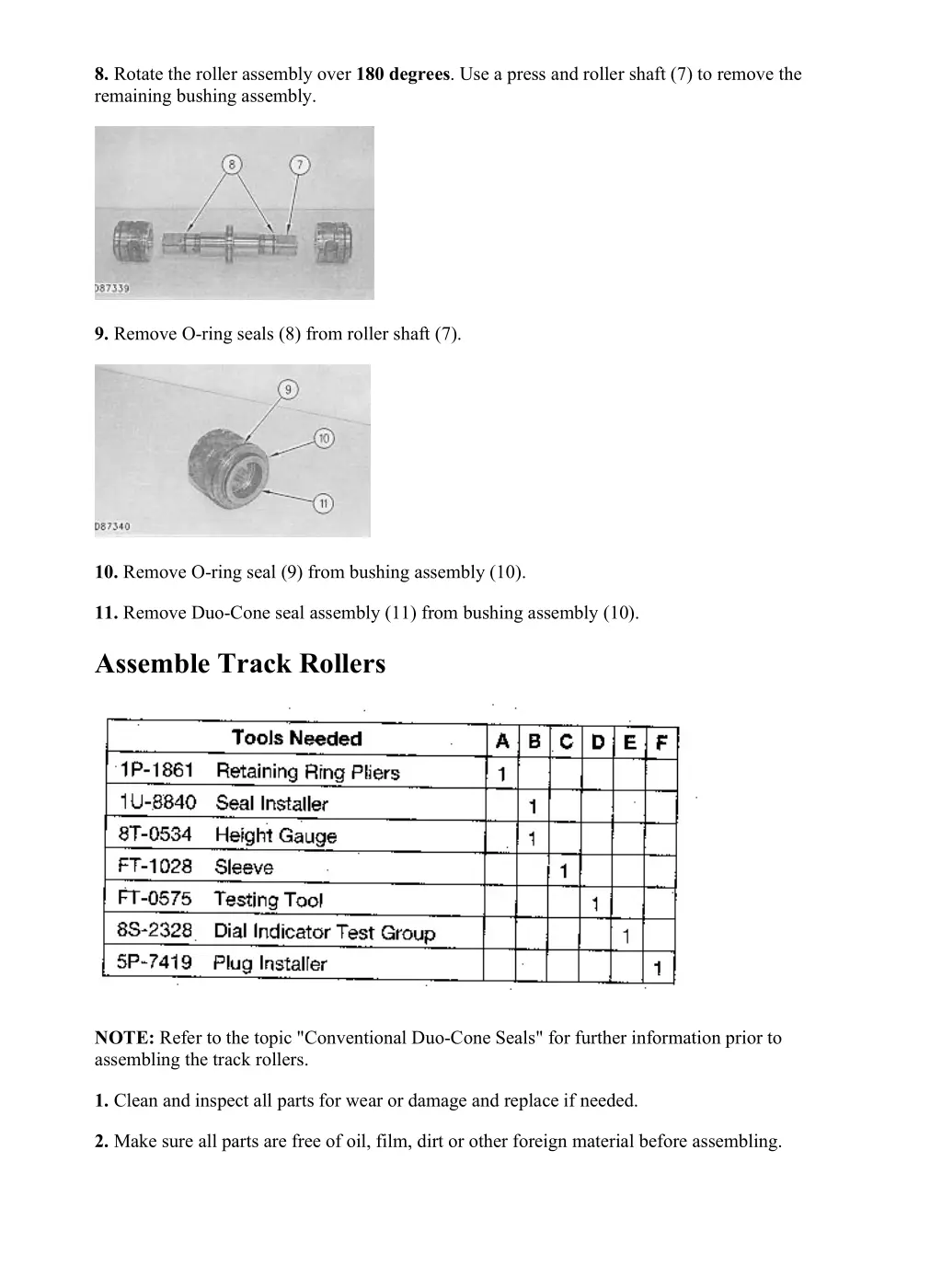 d6r track type tractor 4jr00001 up machine 3