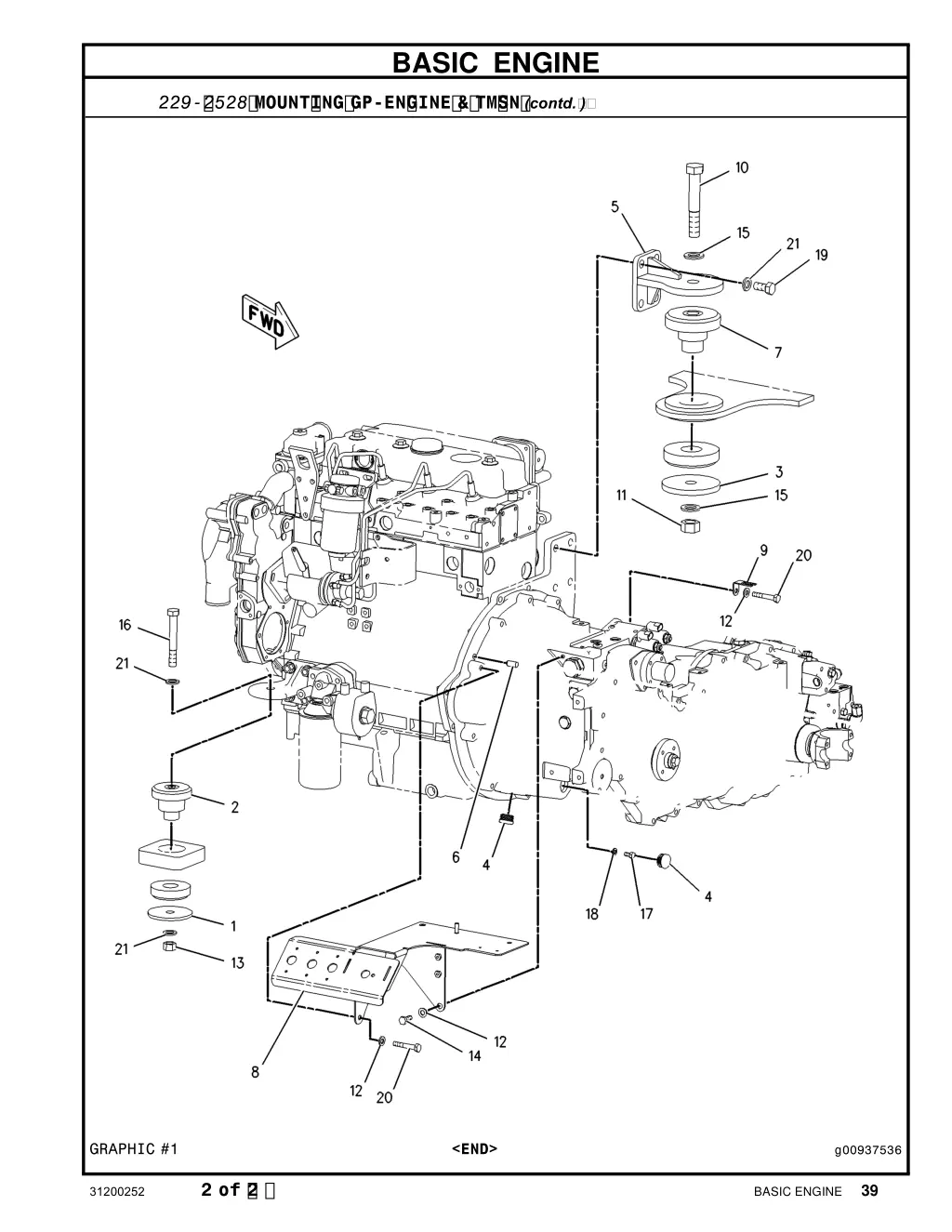 basic engine 6