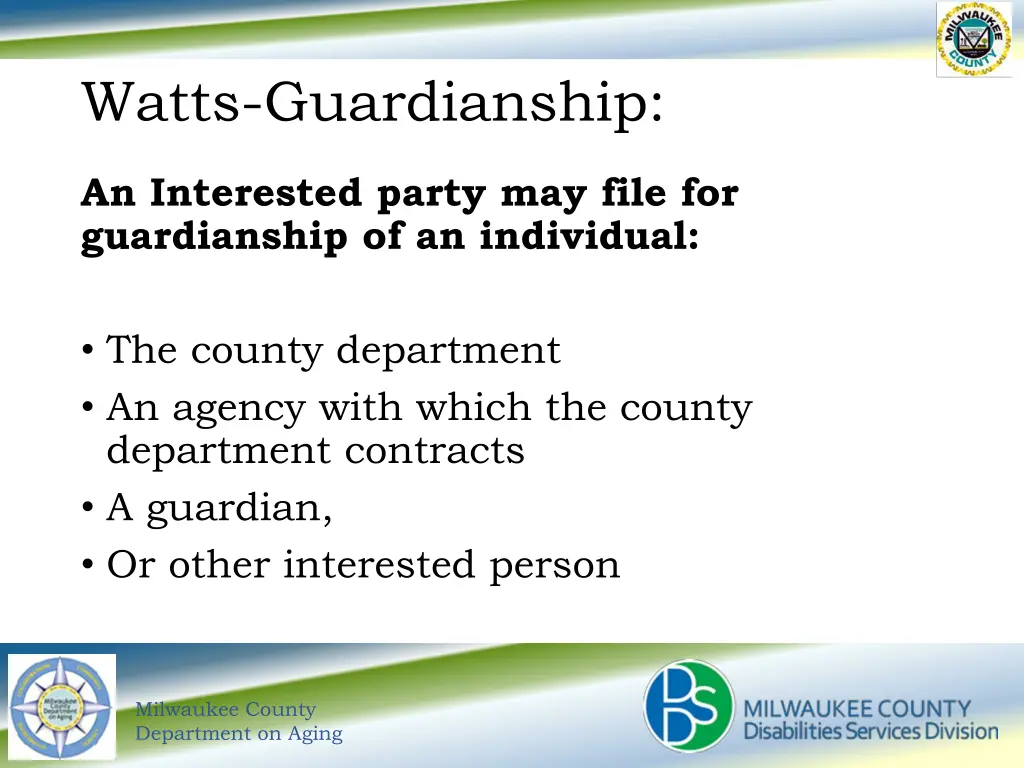 watts guardianship 3