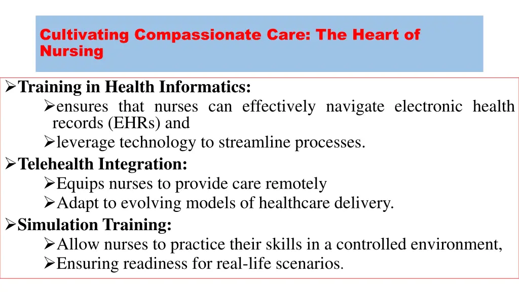 cultivating compassionate care the heart 2