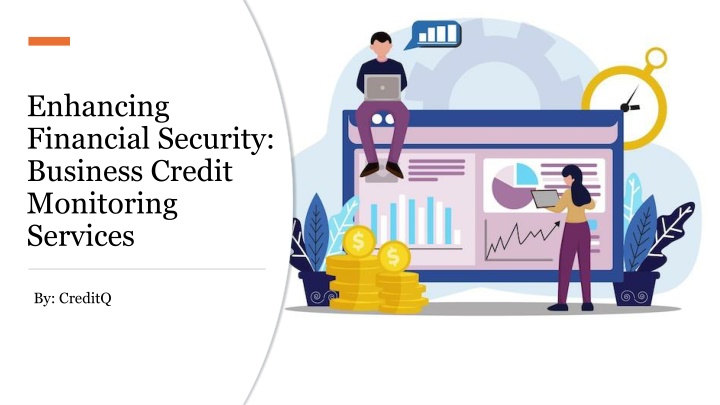 enhancing financial security business credit