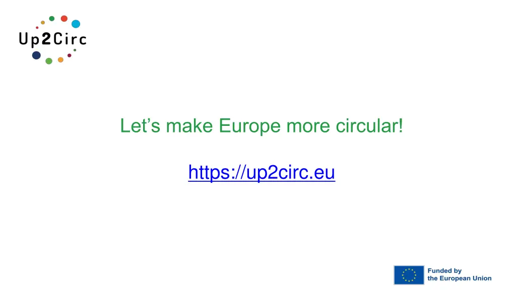 let s make europe more circular