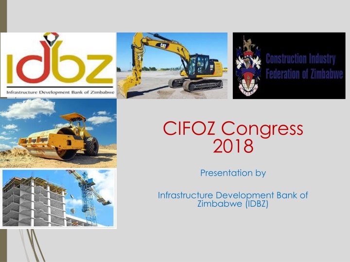 cifoz congress 2018