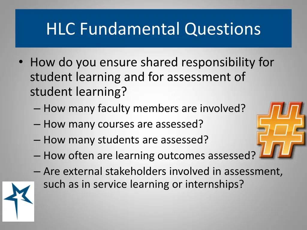 hlc fundamental questions 3