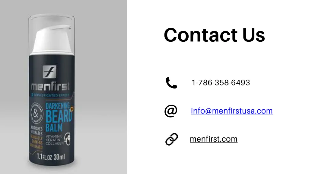 contact us