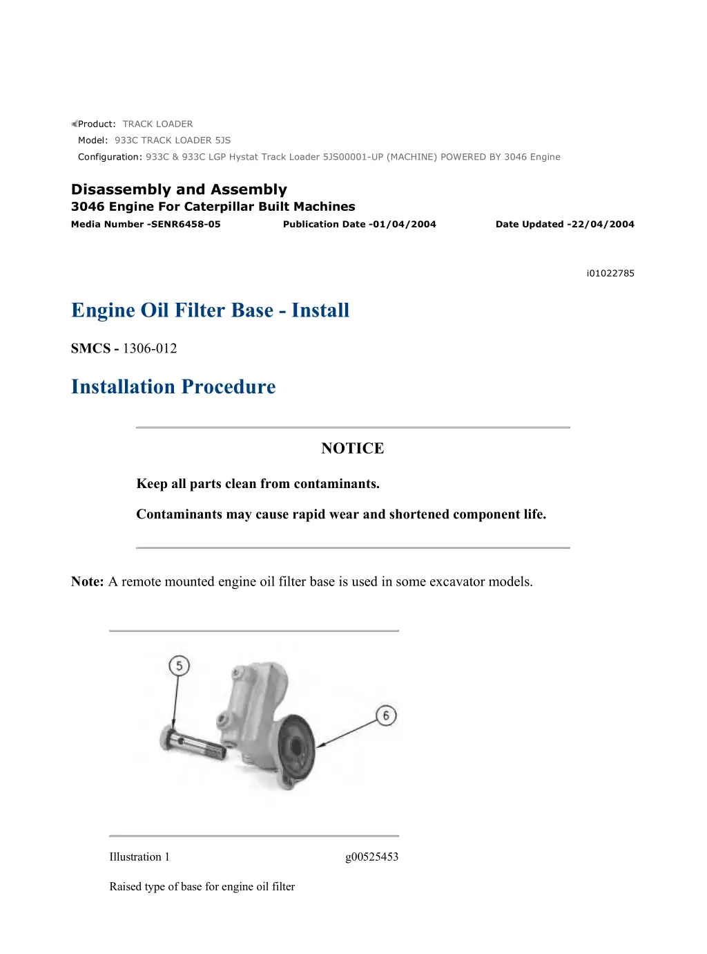 933c 933c lgp hystat track loader 5js00001 17