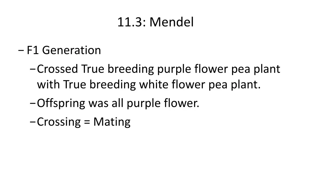 11 3 mendel 2