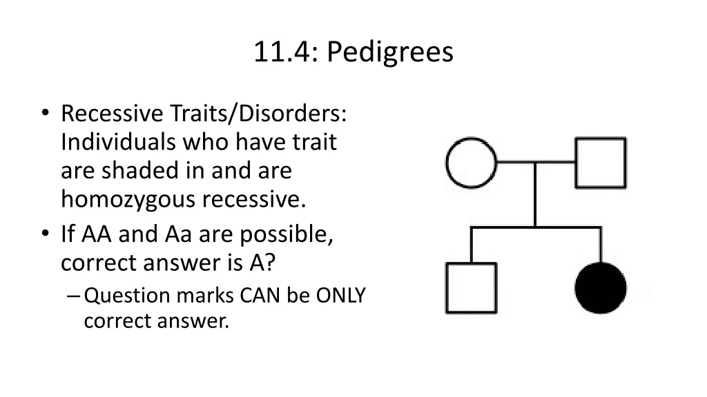 11 4 pedigrees 4