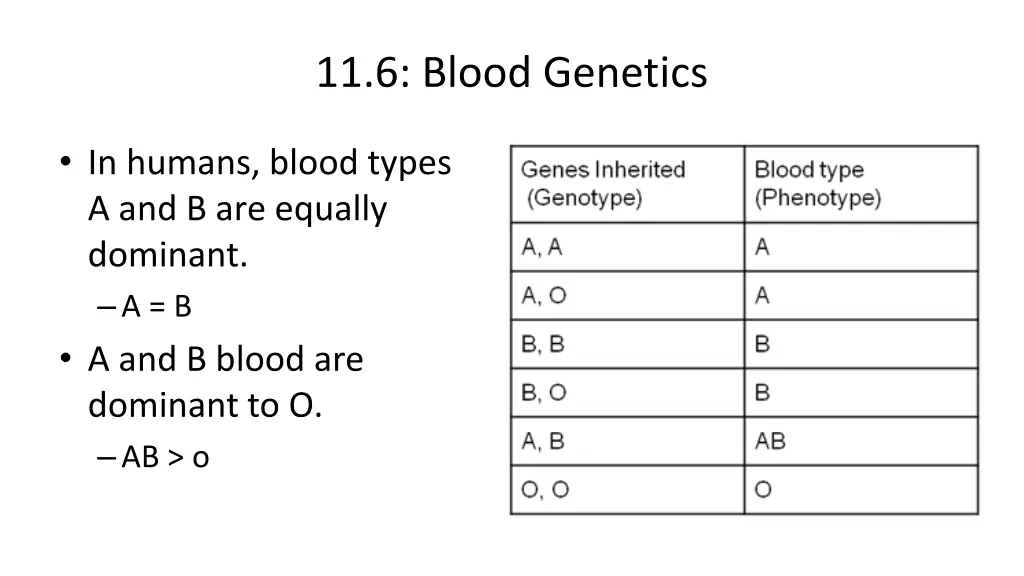 11 6 blood genetics 1