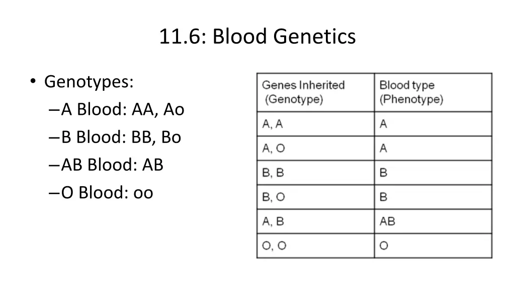 11 6 blood genetics 2