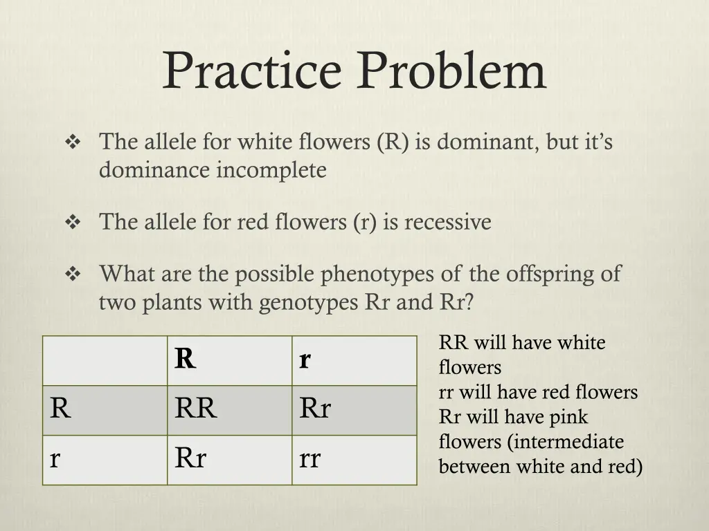 practice problem 12