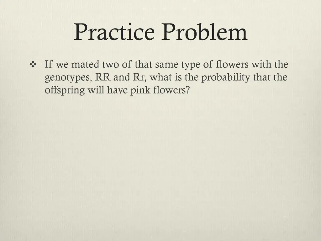 practice problem 13