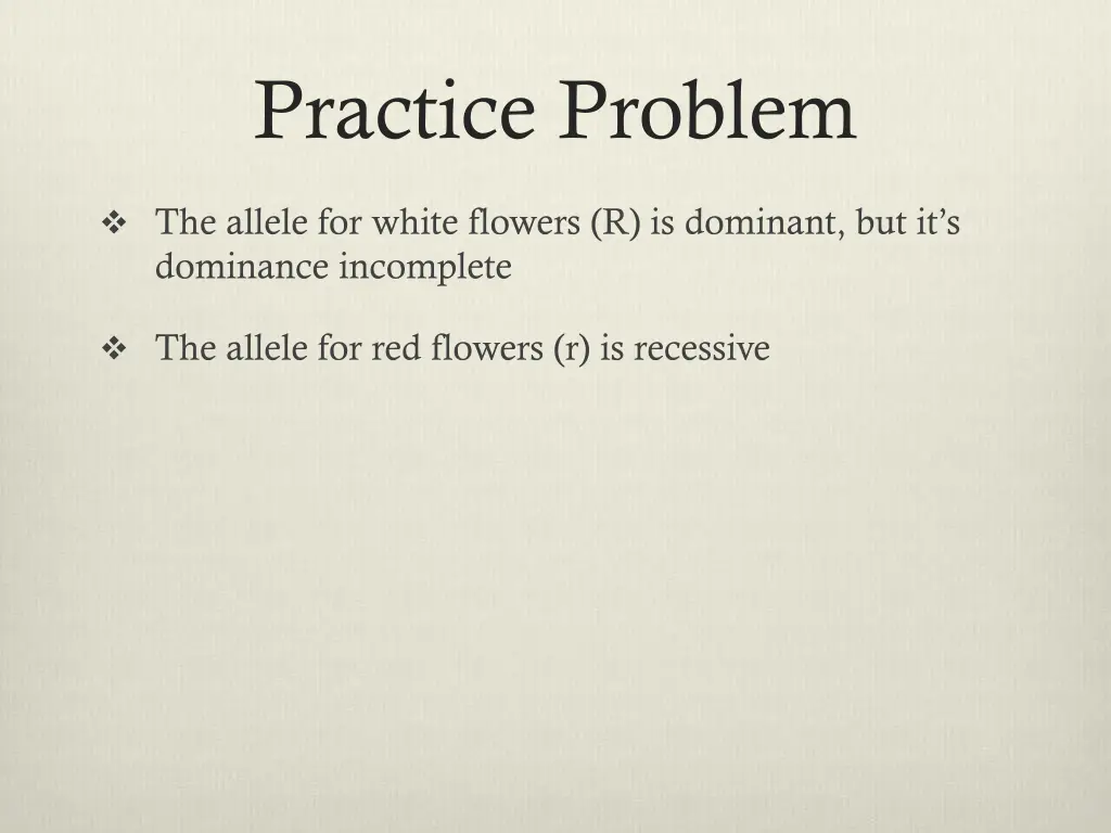 practice problem 8