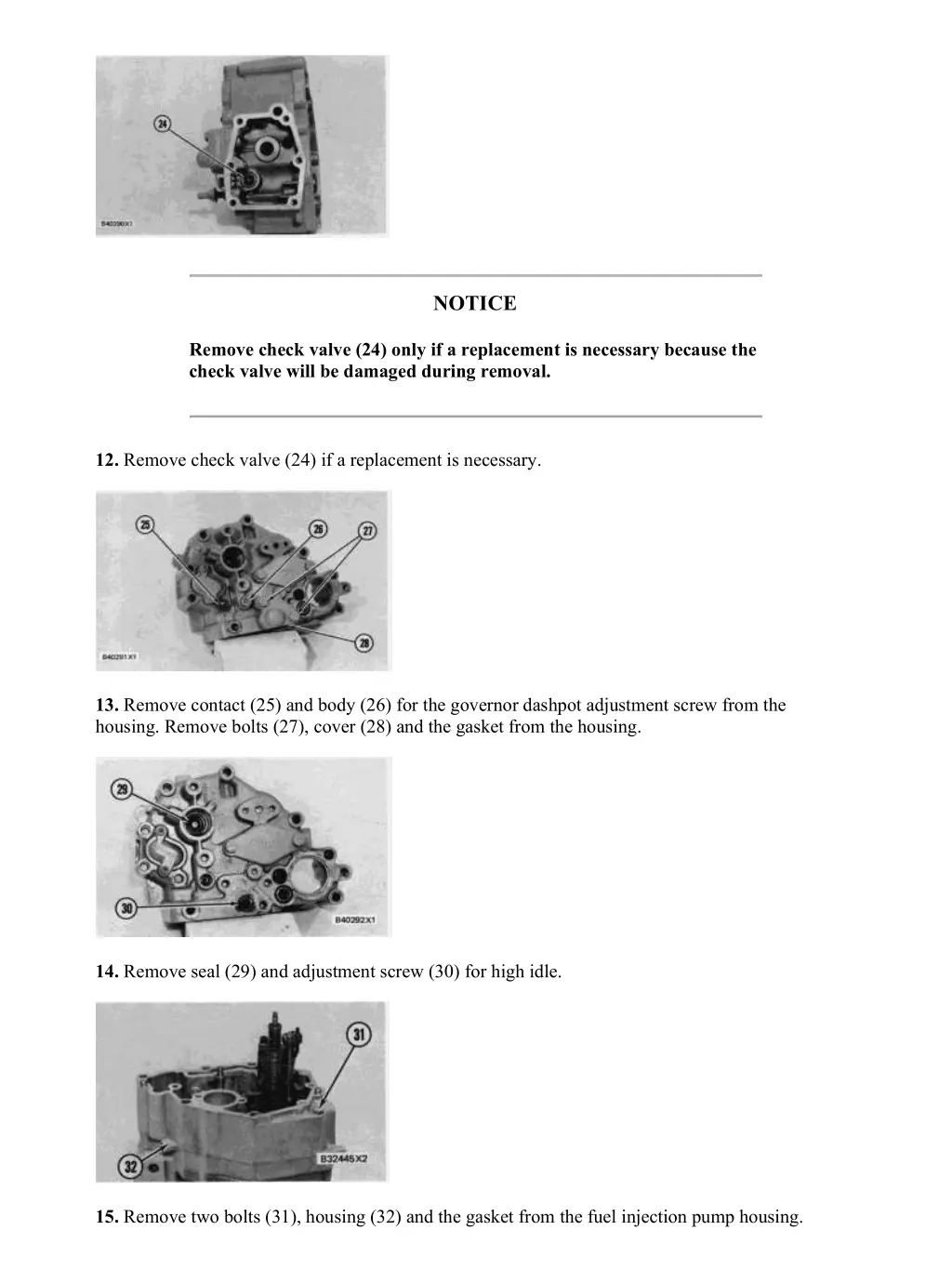 943 track loader power shift 03y00001 01385 14