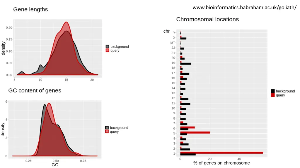 www bioinformatics babraham ac uk goliath 2