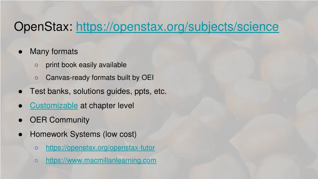 openstax https openstax org subjects science