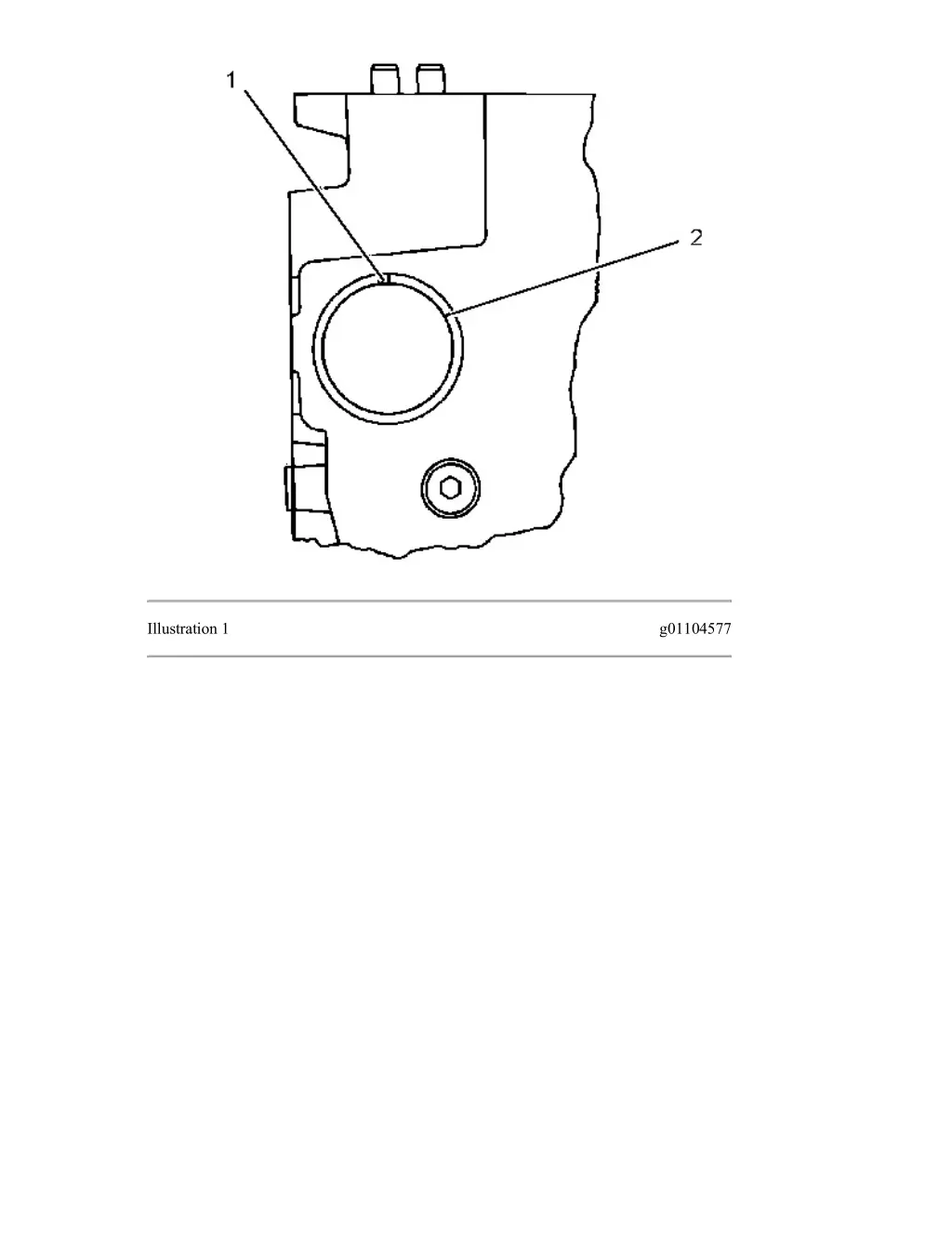 950g wheel loader command control ste 6ns00252 21