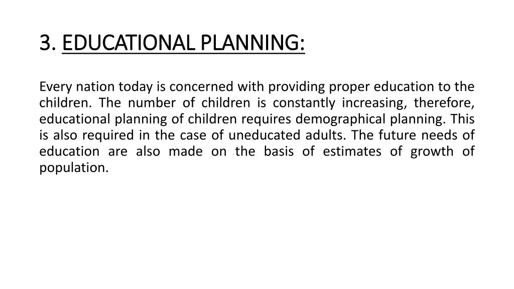 3 3 educational planning educational planning