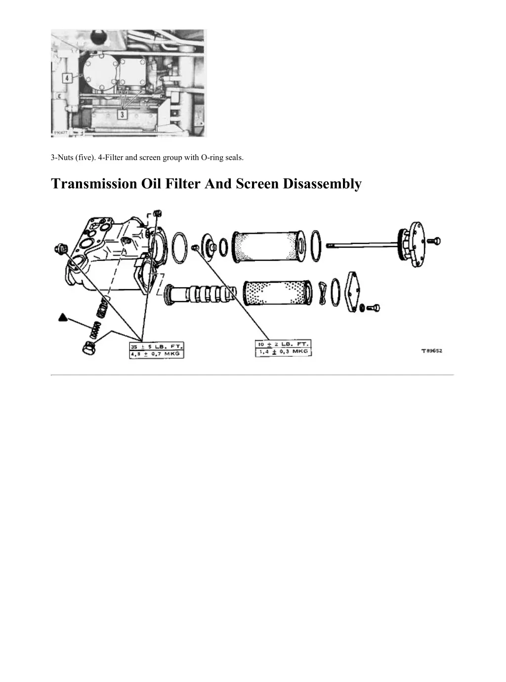 955k traxcavator 64j00001 03993 machine ueh0013s 2