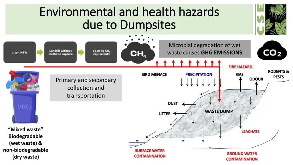 environmental and health hazards environmental