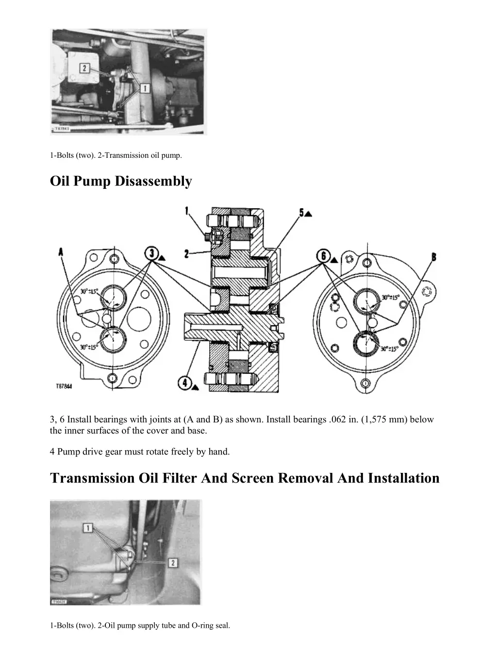 955l traxcavator 64j03994 05182 machine ueh0595s 1