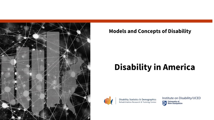 models and concepts of disability