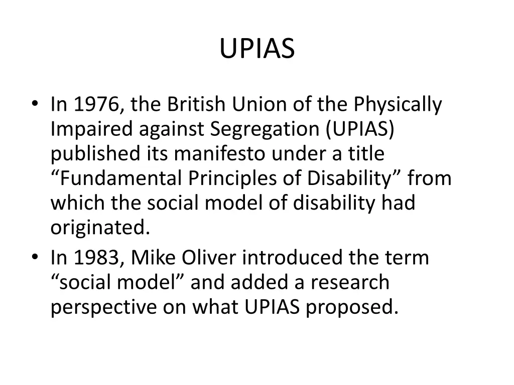 upias