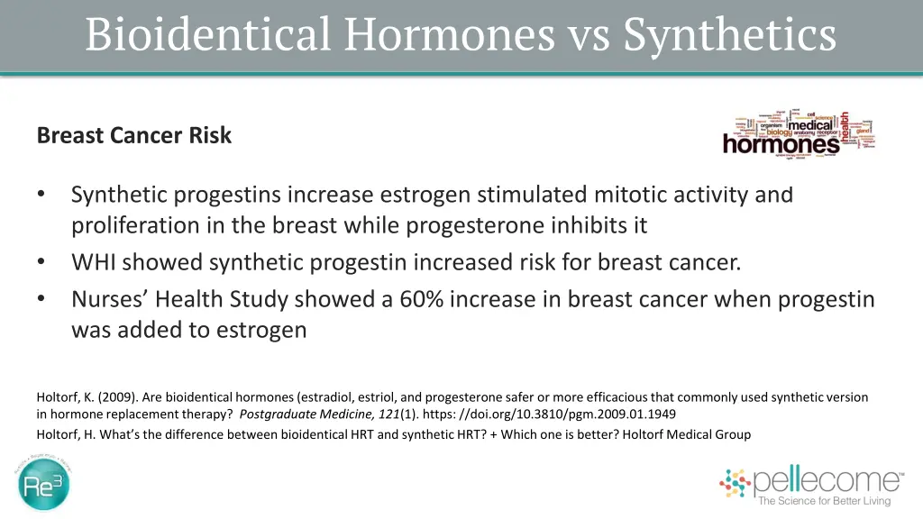 bioidentical hormones vs synthetics 2