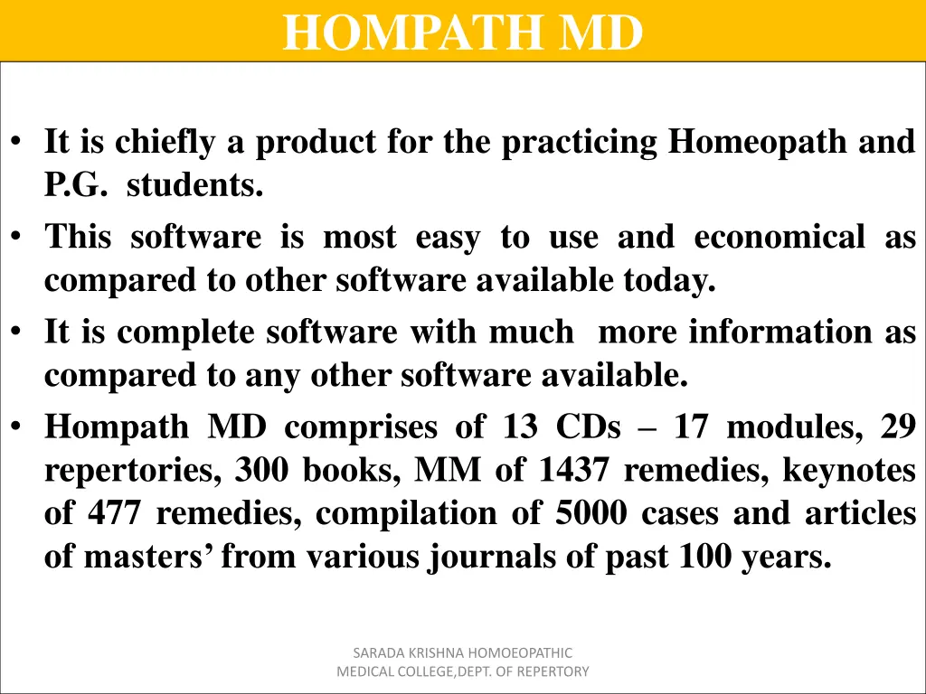 hompath md