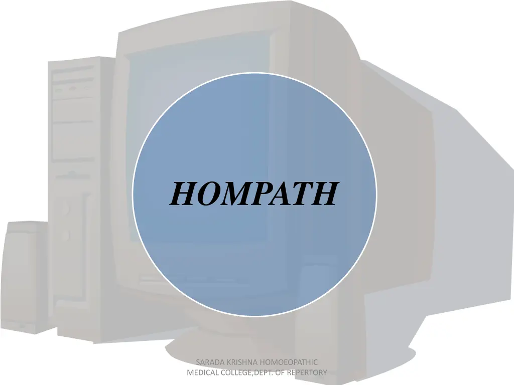 hompath