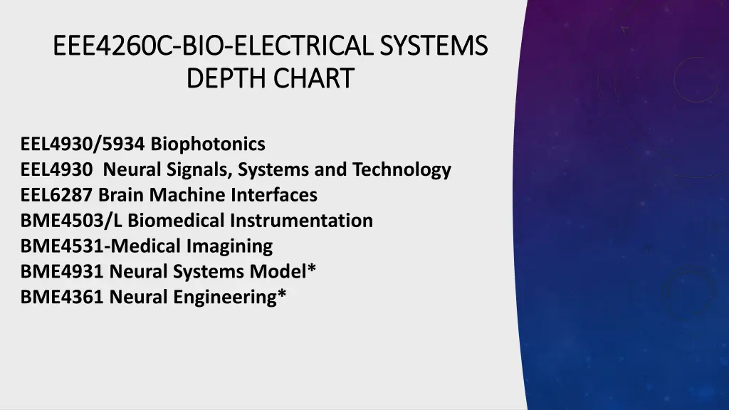 eee4260c eee4260c bio