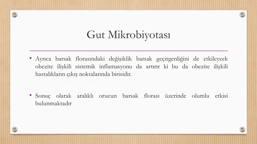 gut mikrobiyotas