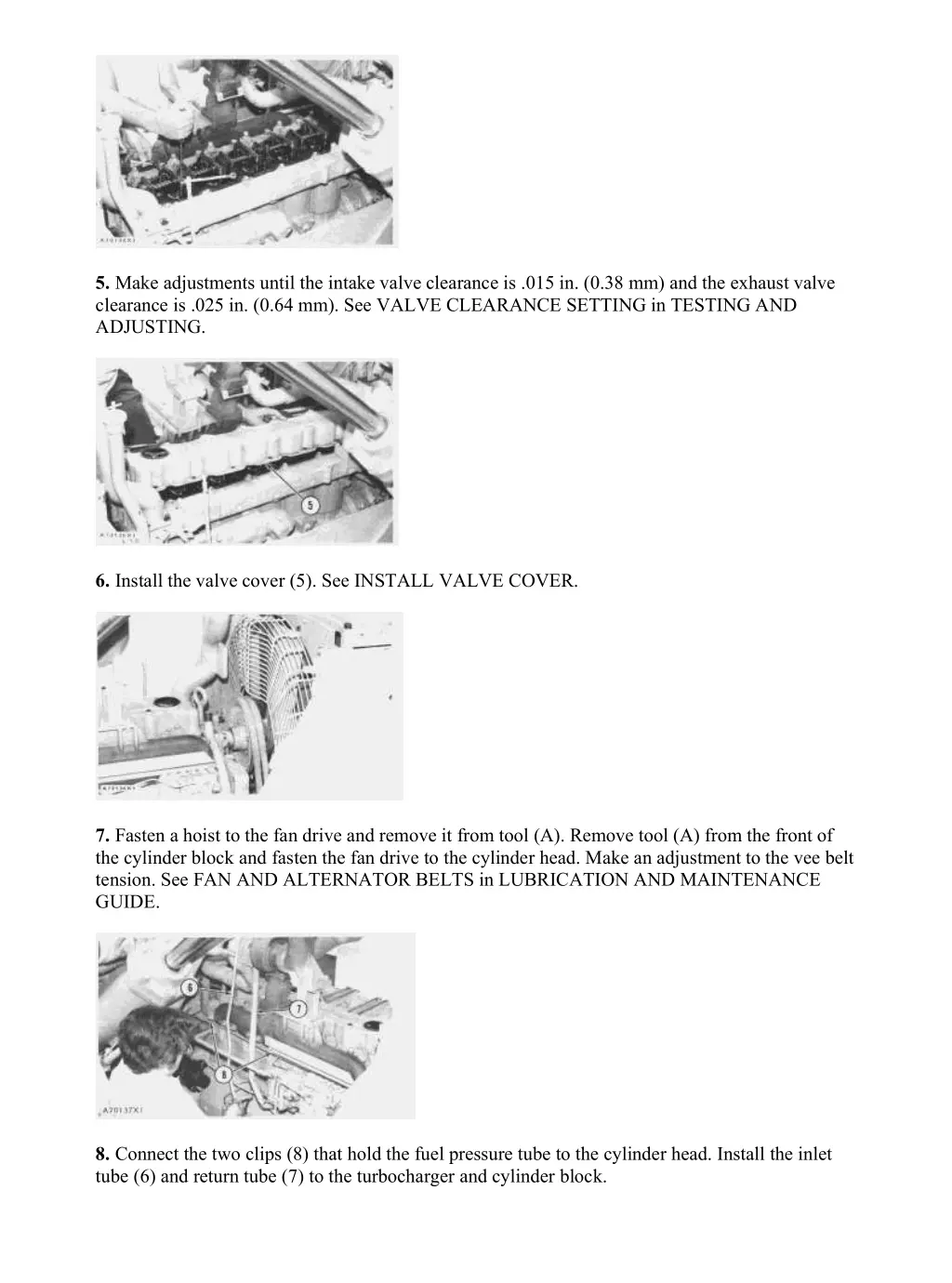 977k traxcavator 11k00001 03918 machine ue070103 4