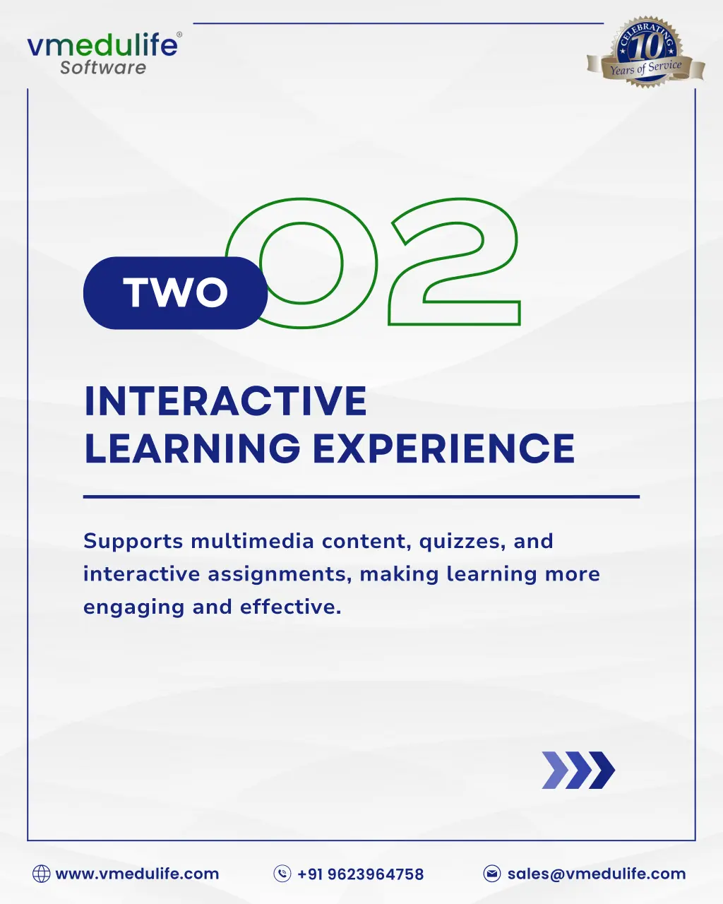 02 interactive learning experience