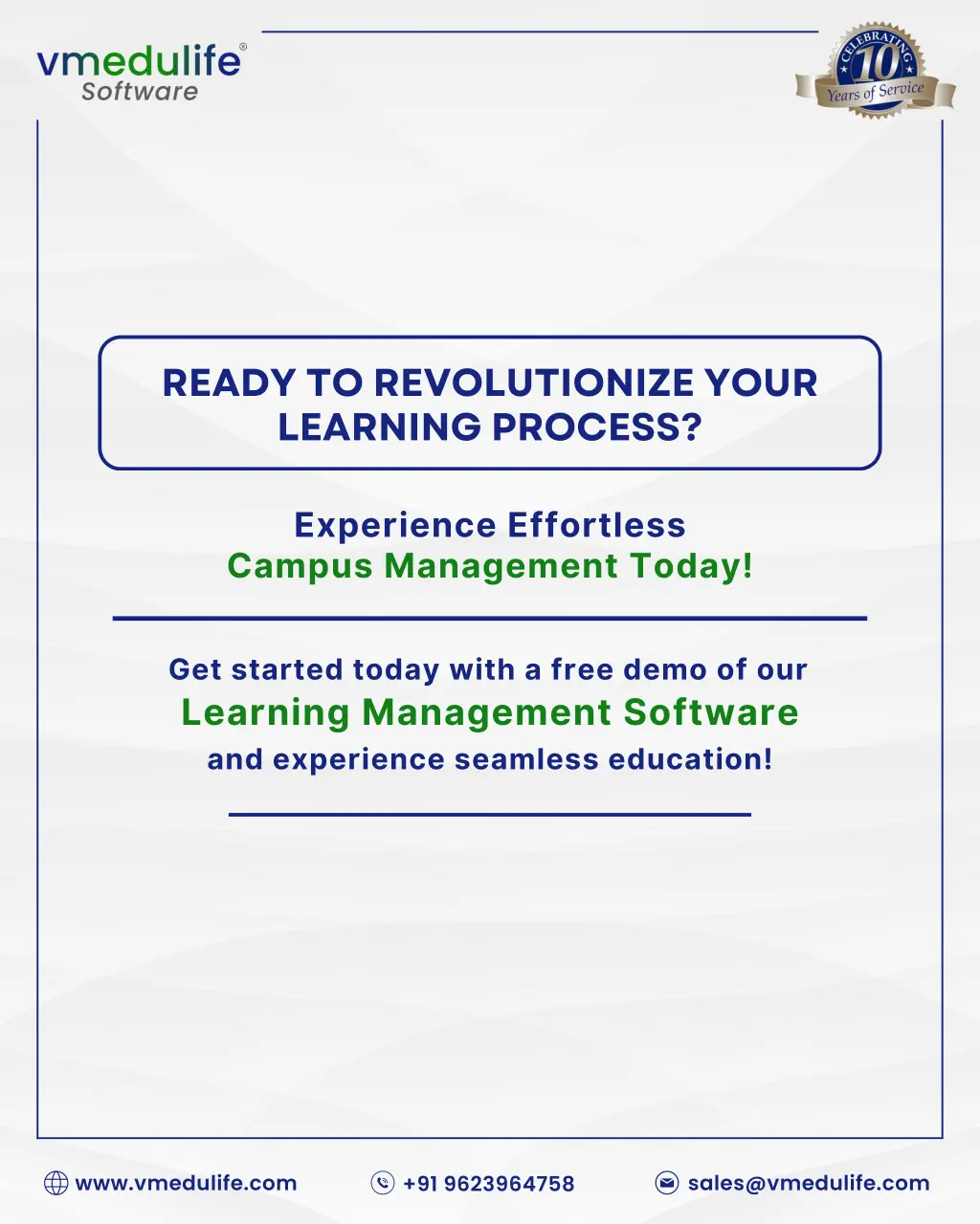 ready to revolutionize your learning process