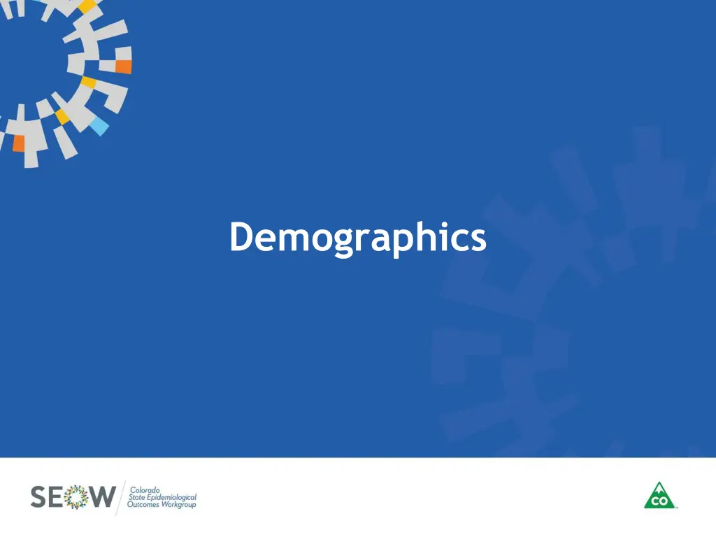 demographics