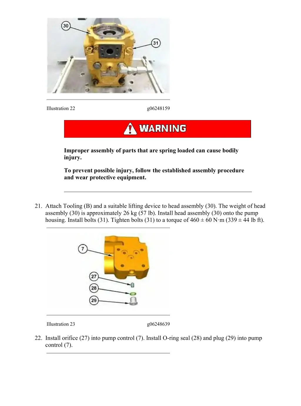 988k xe wheel loader e8x00001 up machine powered 8