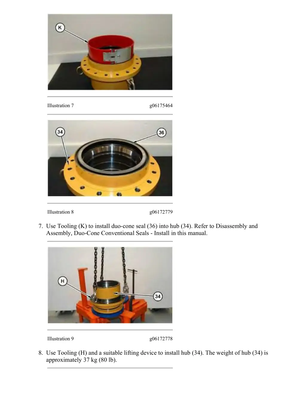 cb68b cb66b cb64b vibratory compactor 47700001 16