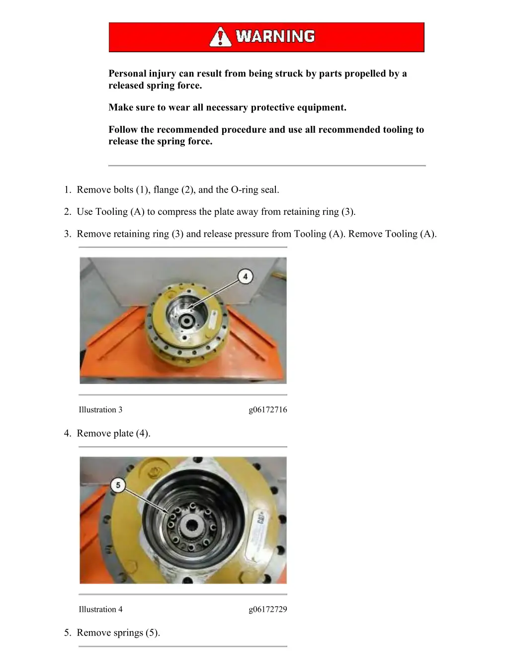 cb64b cb66b cb68b vibratory compactor c5600001 2