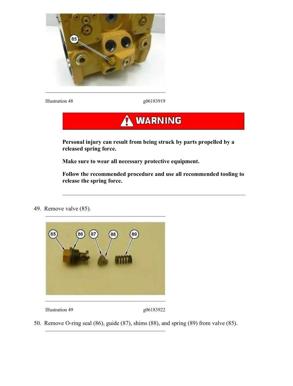 cs54b compactor 54400001 up machine powered 19