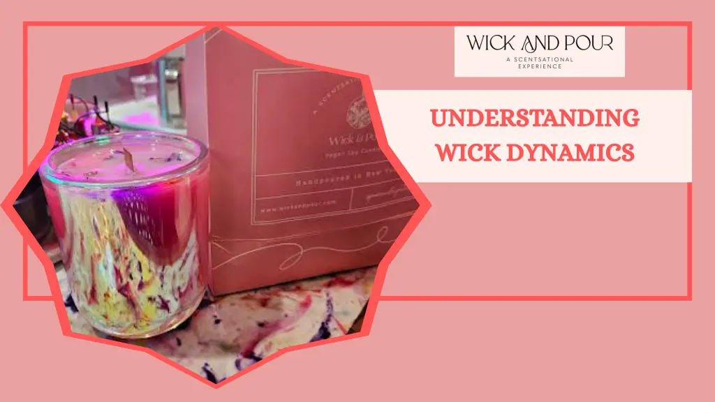 understanding wick dynamics