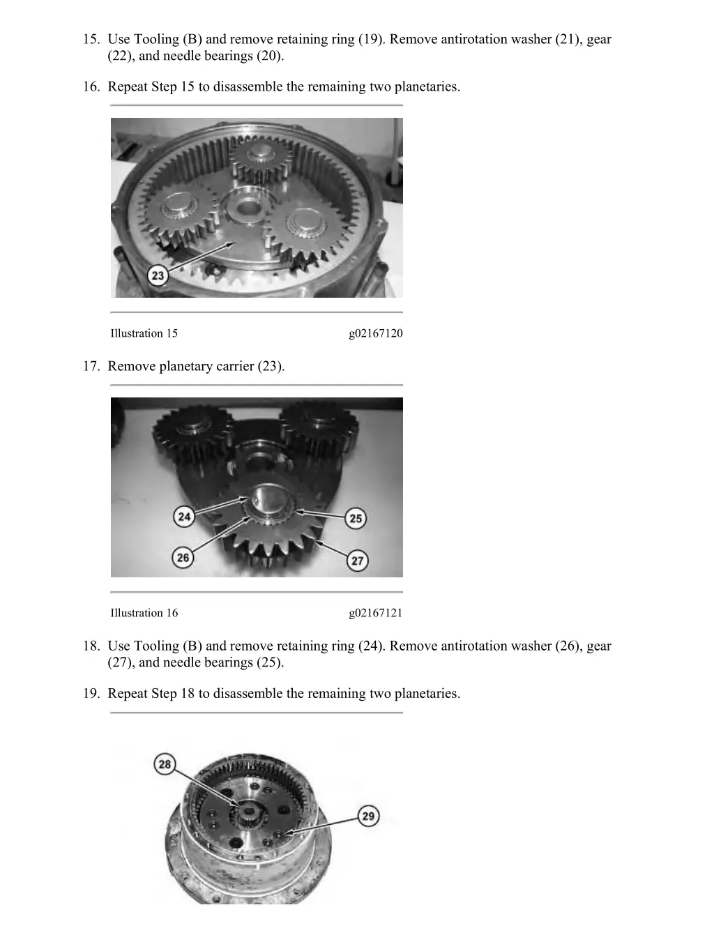 cs74b cp74b and cs78b compactor vibratory soil 6