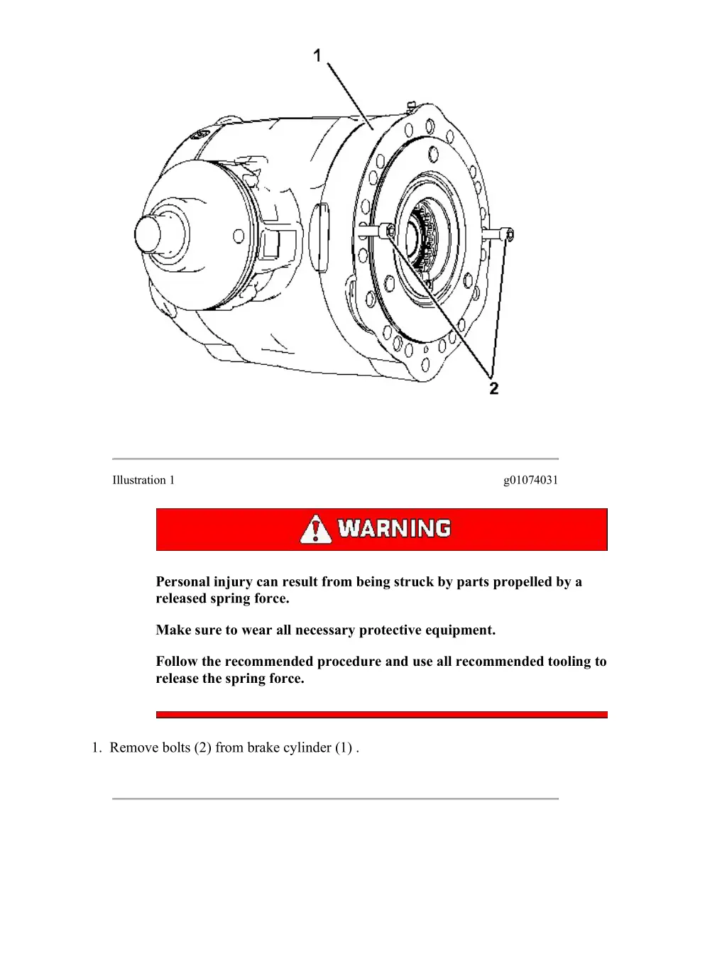 cs74b compactor 44100001 up machine powered 18