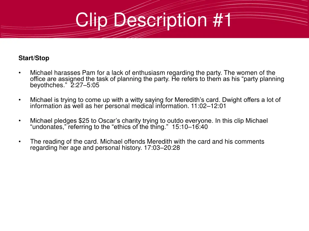 clip description 1