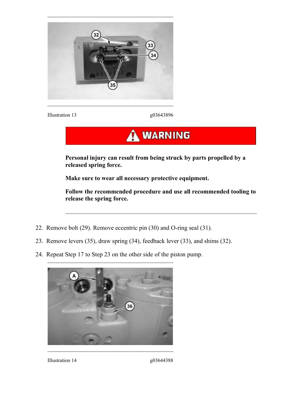 cs74b cp74b and cs78b compactor vibratory soil 6