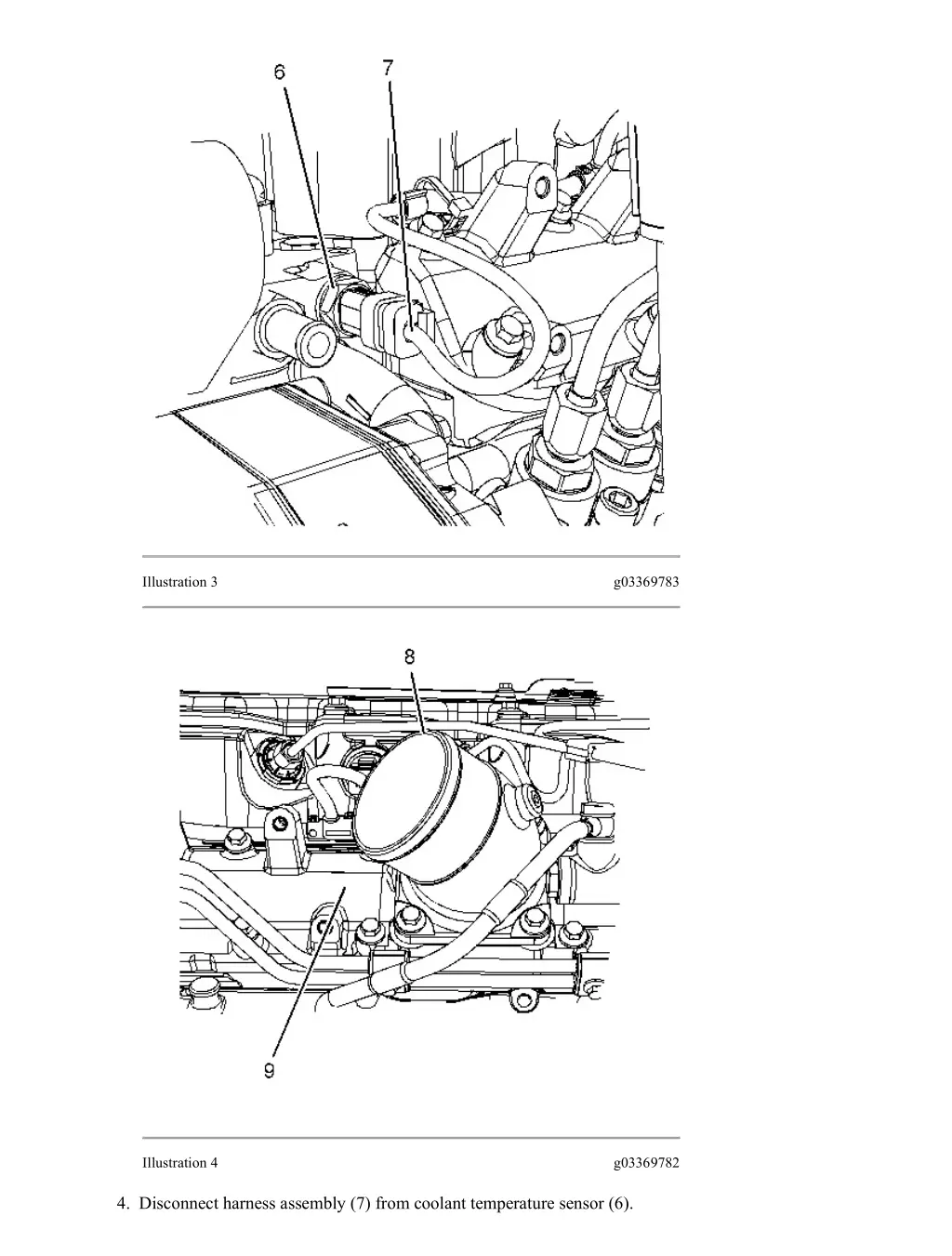 cs78b cs79b vibratory soil compactor m7800001 3