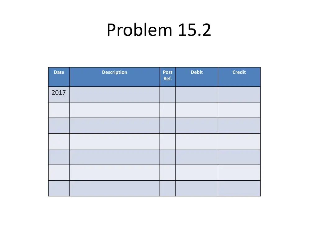 problem 15 2