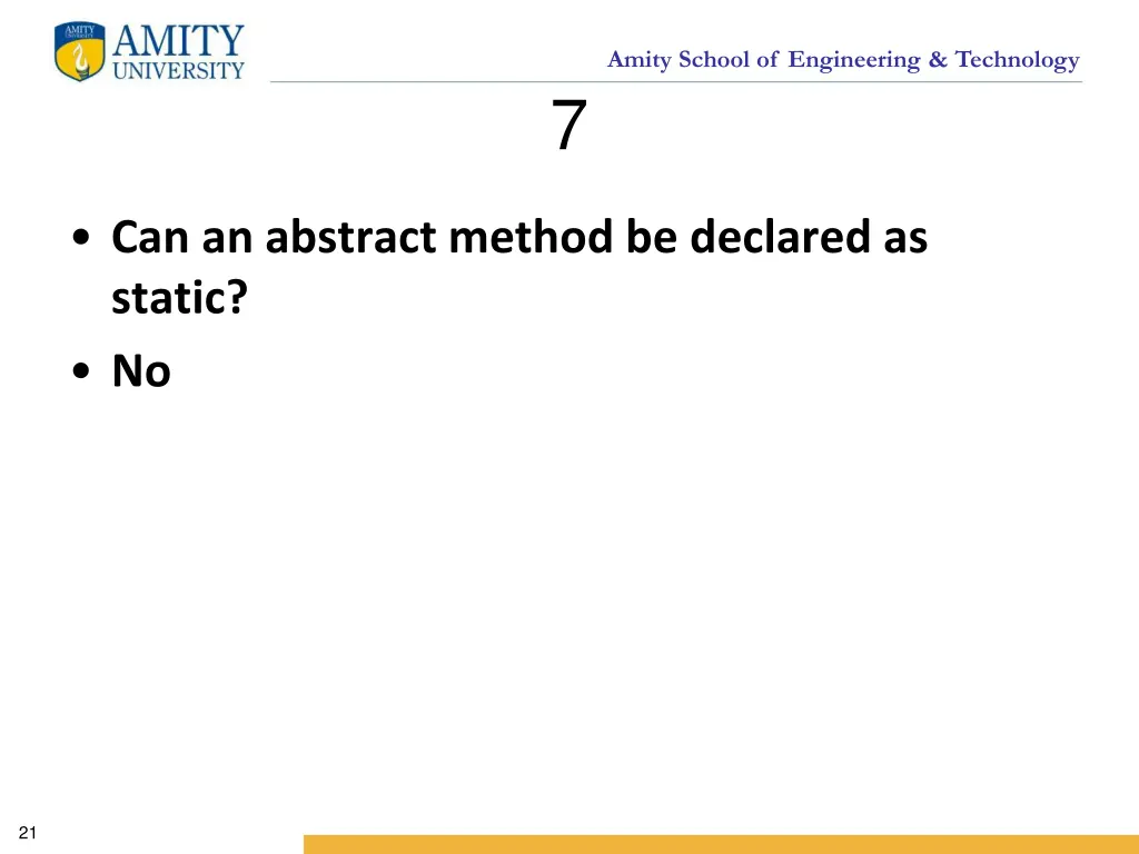 amity school of engineering technology 10