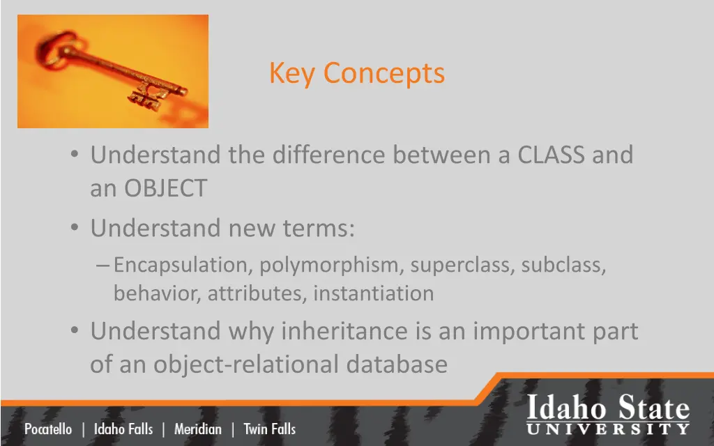 key concepts 1