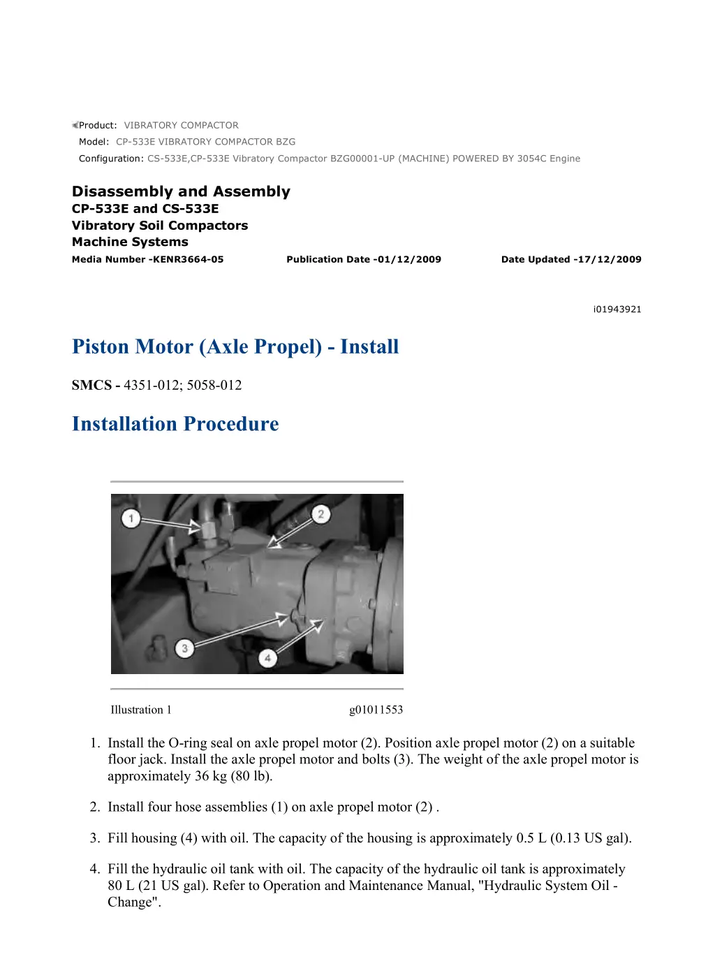 cs 533e cp 533e vibratory compactor bzg00001 8